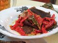 Padang cuisine