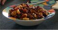 Teiglach, Traditional Ashkenazi Holiday Dish