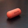 Concerta 54mg OROS tablet