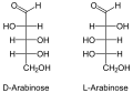 DL-Arabinose