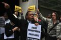 Uganda Anti-Homosexuality Bill protest