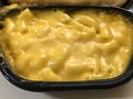 Cheese sauce