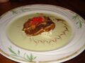 Seared Ahi