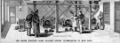 Brush Central Power Station Dynamos, New York, 1881
