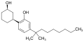 Cannabicyclohexanol