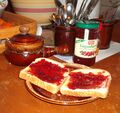 Fruit preserves
