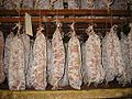 Saucisson