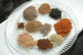 Gulfbahar Ingredients