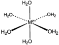 Metal toxicity