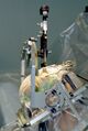 Electrical brain stimulation
