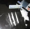 Substance abuse