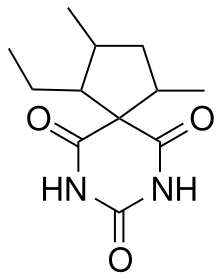 Spirobarbital