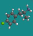 Para-Chloroamphetamine