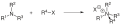 Menschutkin reaction mechanism