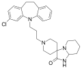 Mosapramine