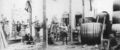 1890s Winemaking Barrel Shop in Zikhron Yaakov
