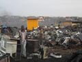 Electronic waste