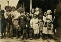 All these children