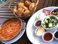 Menemen in Istanbul