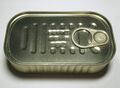 2006 sardines can