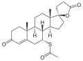 Spironolactone