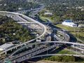 45 into I-10