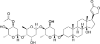 Acetyldigitoxin