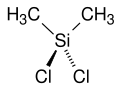 Dichlorodimethylsilane