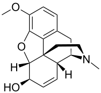 Isocodeine