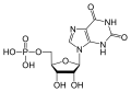 Xanthosine monophosphate