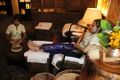 Burmese Massage in Myanmar