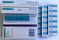 Nolvadex (Tamoxifen) medication for breast cancer