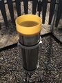 National Weather Service Standard Rain Gauge