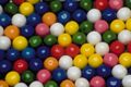 Bubble gum at the Haribo factory