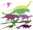 Stub icon