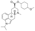 Sergolexole