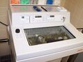 Cryostat Microtome