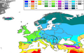 Southern Europe