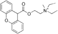 Methantheline