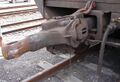Janney coupler