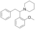 Methoxphenidine