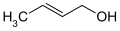 Crotonyl alcohol