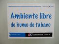 Smoking in Argentina