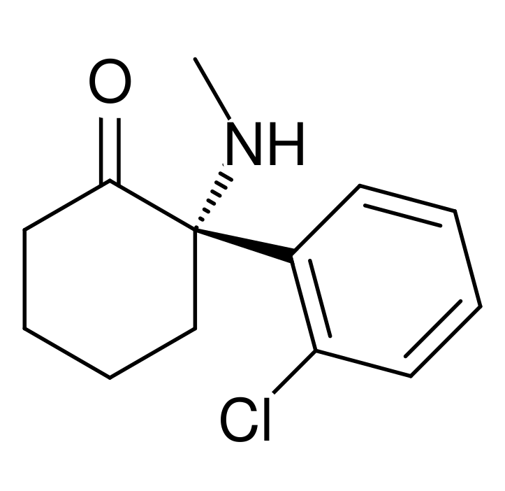 Esketamine