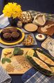 Food sources of magnesium