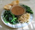 Pecel Solo