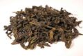 Qi Lan Oolong tea leaf
