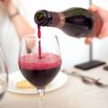 Sparkling wine
