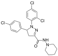 Rosonabant
