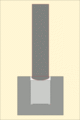 Gas cylinder